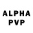 Alpha-PVP СК Viktorija Verhovceva